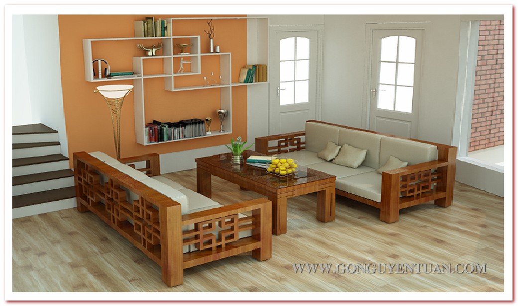 Bộ bàn ghế đẹp